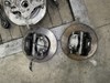 Ротор тормозной системы 34116860907 BMW