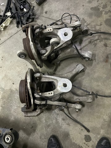 Задний тормозной диск 34216886479 BMW