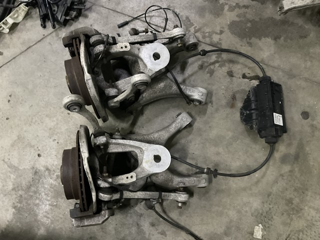 34526771777 BMW Датчик АБС задний купить в Харьков