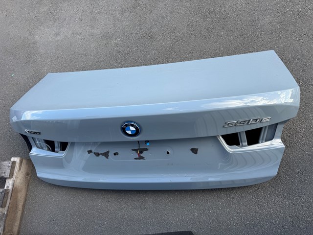 Крышка багажника 41007455942 BMW