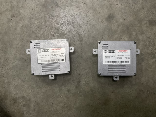 4G0907397R VAG Блок розжига (ксенон) купить в Винница