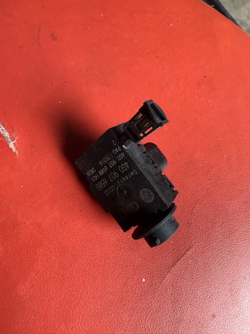 Датчик загрязнения воздуха 4G0907658B VAG