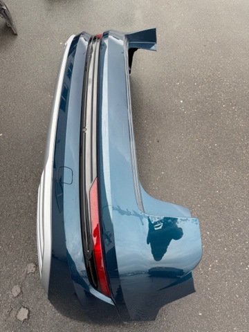 VAG 4KE807067 Бампер задний, верхняя часть в наличии Ужгород