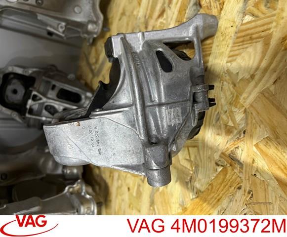 Гидроопора двигателя правая 4M0199372M VAG