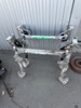 Балка передней подвески 4M0399315L VAG