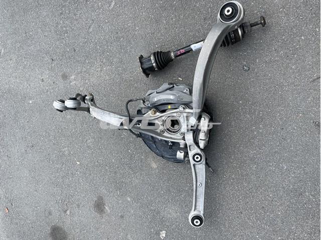 Передний нижний рычаг 4M0407156C VAG