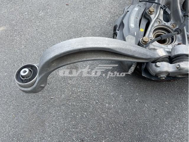Рычаг передней подвески нижний левый 4M0407695C VAG