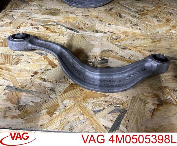 Балансир подвески задний правый 4M0505398L VAG