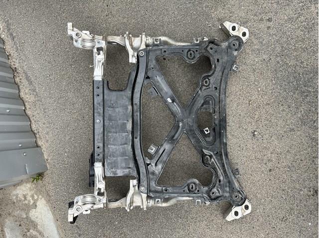 Усилитель переднего подрамника 4M1399345C VAG