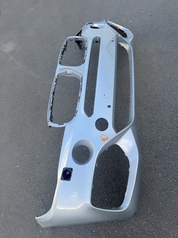 BMW 51118062486 Бампер передний в наличии Сумы