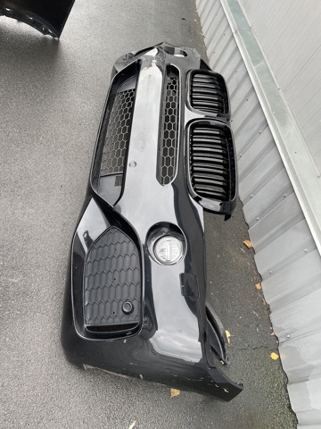 Буфер (бампер) передний 51118062486 BMW