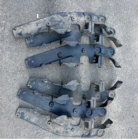 Защитный кожух рулевого механизма 51757325399 BMW