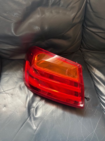 Задний левый стоп 63217296097 BMW