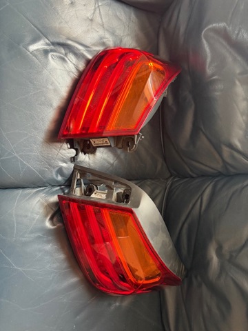 Стоп задний 63217296098 BMW