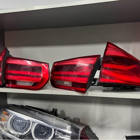 Задний левый внешний фонарь 63217456519 BMW