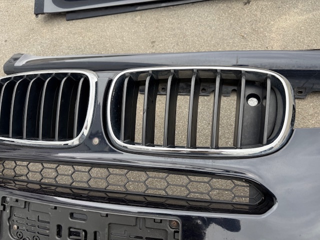 Камера заднего вида 66539213990 BMW