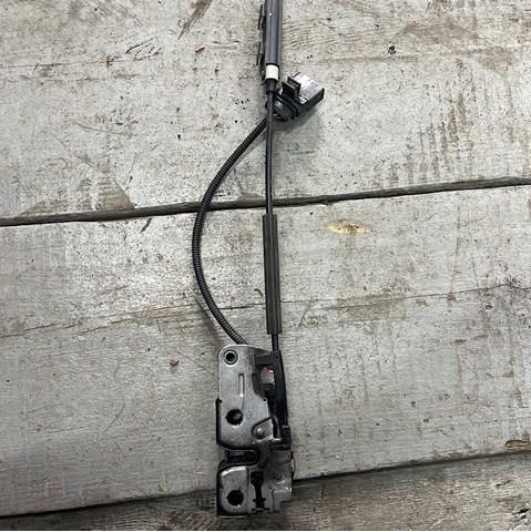 Замок крышки капота 7P6823509C VAG