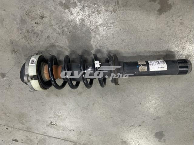 Амортизатор передний 80A413031AG VAG