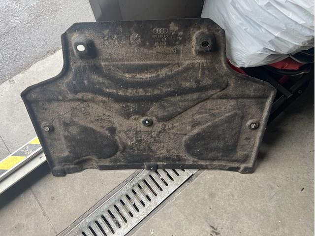 Защита картера двигателя 80C863822 VAG