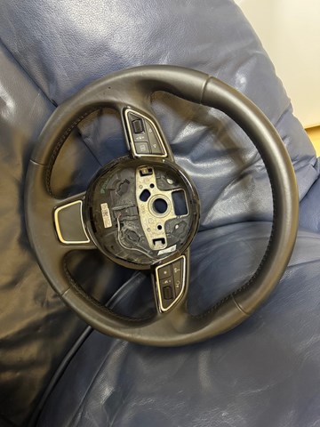 Руль 8V0419091A VAG