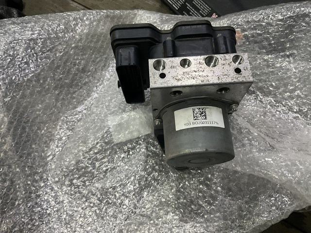 Блок управления ABS 8W0614517MBEF VAG