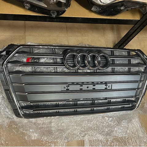 Решетка 8W0853651MRP5 VAG