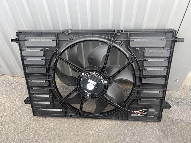 8W0959455J VAG Электровентилятор охлаждения купить в Винница