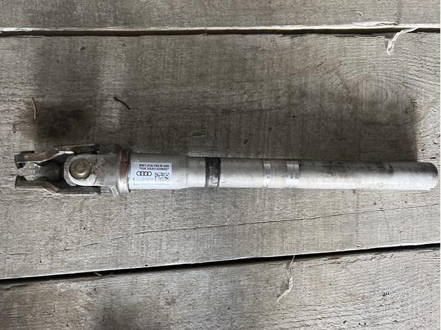 Вал рулевой колонки 8W1419753B VAG