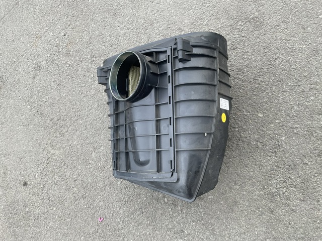 Корпус воздушного фильтра в сборе 95B129607G PORSCHE