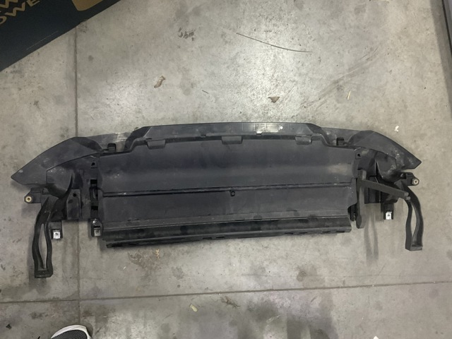 Балка бампера переднего 95B805241J PORSCHE