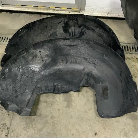 Подкрылок задний левый A1668841322 MERCEDES