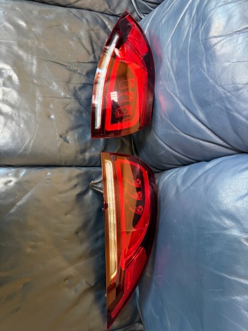 Стоп задний A1679060507 MERCEDES