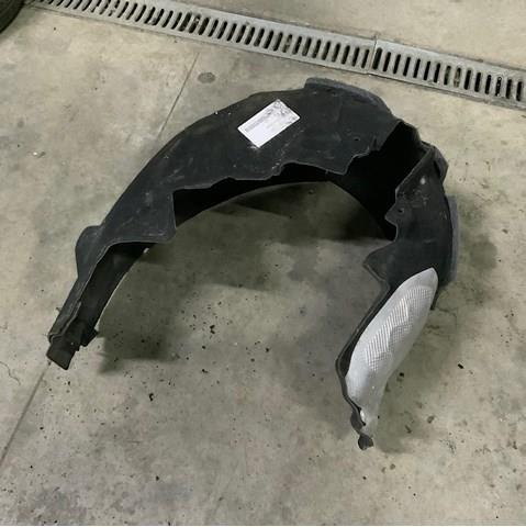 Подкрылок крыла заднего правый A2056903230 MERCEDES