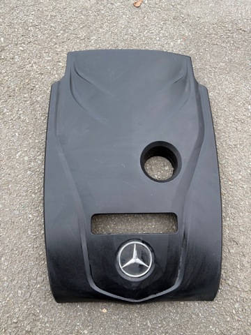 Экран двигателя A2740106707 MERCEDES