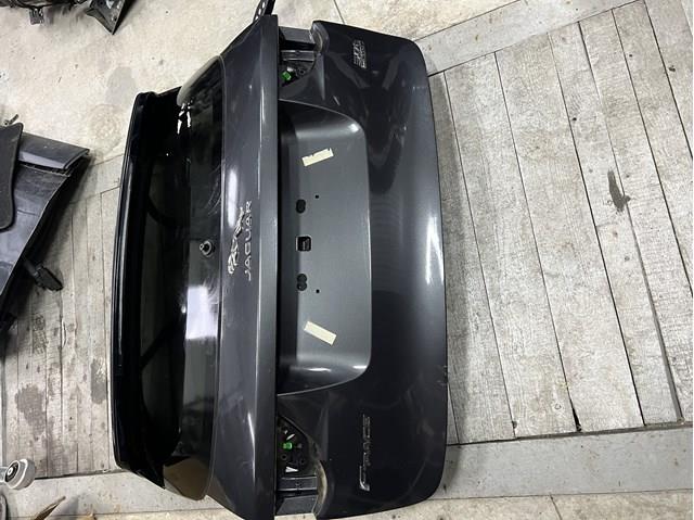 Задняя ляда T4A11942LML JAGUAR
