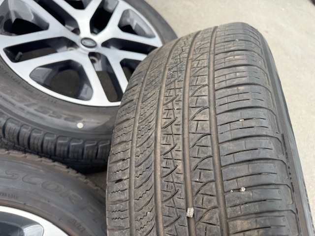 VPLEW0131 LAND ROVER купить в Ужгород