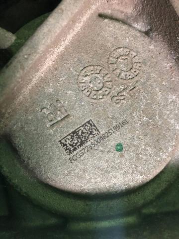 25199230 Электромотор купить Чернигов