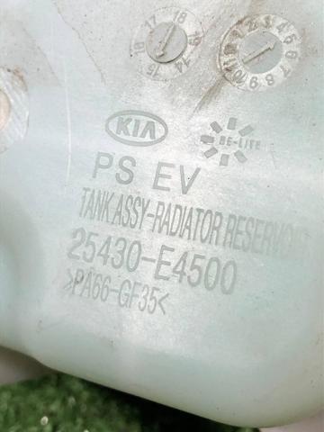 25430E4500 HYUNDAI Бачок системы охлаждения расширительный купить в Чернигов