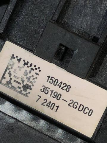 32700B2120 Педаль газа купить Хмельницкий