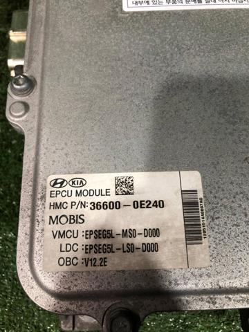 366000E240 HYUNDAI купить в Львов