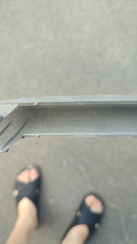 BMW 51117312595 в наличии Черновцы