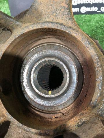 Цапфа передняя левая 51715B2050 HYUNDAI