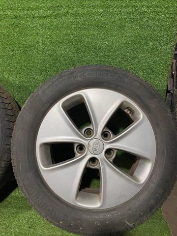 Диски 52910B2100 HYUNDAI