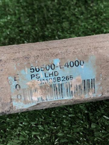 Рулевая рейка 56500E4000 HYUNDAI