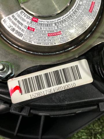 56900E4000 HYUNDAI Подушка безопасности водителя купить в Чернигов