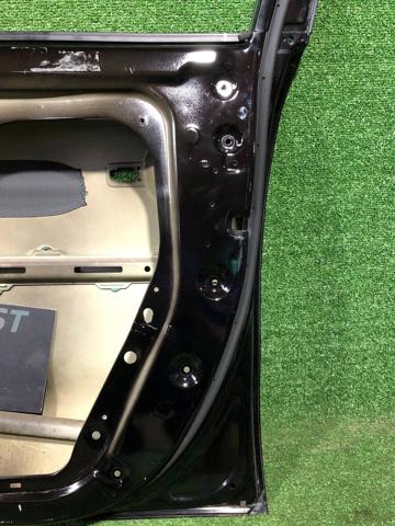 Пассажирская передняя дверь 76004B2001 HYUNDAI