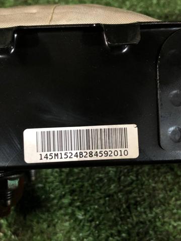 84530B2000 HYUNDAI Подушка безопасности (AIRBAG) пассажирская купить в Ужгород