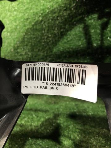 84710E4000BF6 HYUNDAI Торпедо купить в Украина