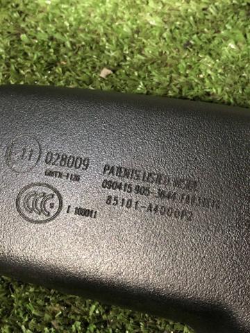 Зеркало внутреннее, салона 85101A4000 HYUNDAI