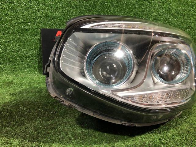 Вставка фары левой 92101E4 HYUNDAI